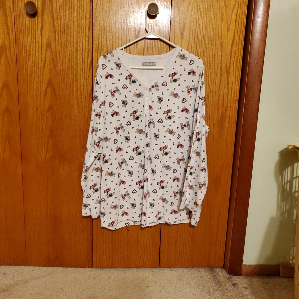 ❤️Ladies top